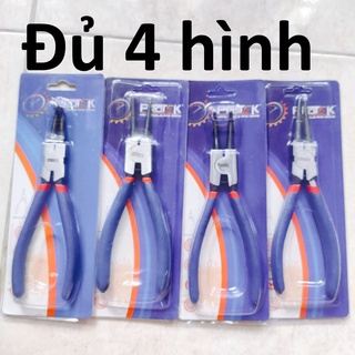 KÌM PHANH PROTEK ĐỦ LOẠI