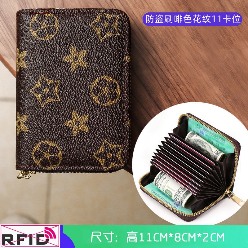 Ví đựng bằng lái xe sức chứa lớn đa năng tiện dụng
