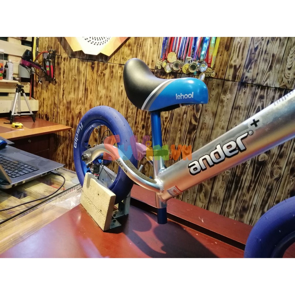 Cọc yên Kpush 22.2mm - dài 280mm