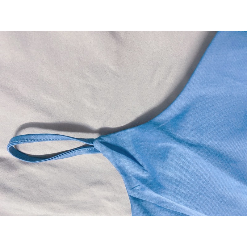 Áo hai dây phong cách - 2hand xnk Hàn Nhật Trung Mỹ_989110