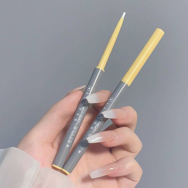 [Hàng mới về] Bút kẻ mắt WODWOD kháng nước mềm mịn dễ sử dụng 1.5mm