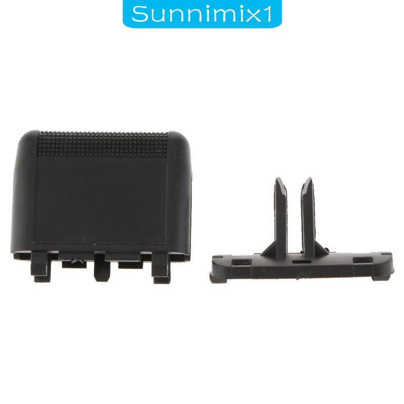 Khung Lá Điều Hòa Không Khí Thay Thế Cho Prado A / C Sunnimix1