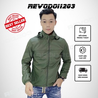 Áo gió nam 🌈FREESHIP🌈 Hàng cao cấp , Áo khoác gió nam