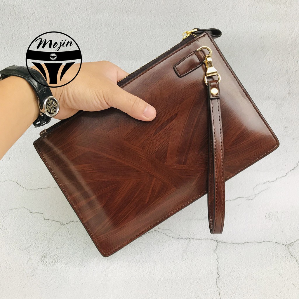 Ví Cầm Tay Nam Hàng cao Cấp , Ví Nam Dài mẫu hot 2020 | BigBuy360 - bigbuy360.vn