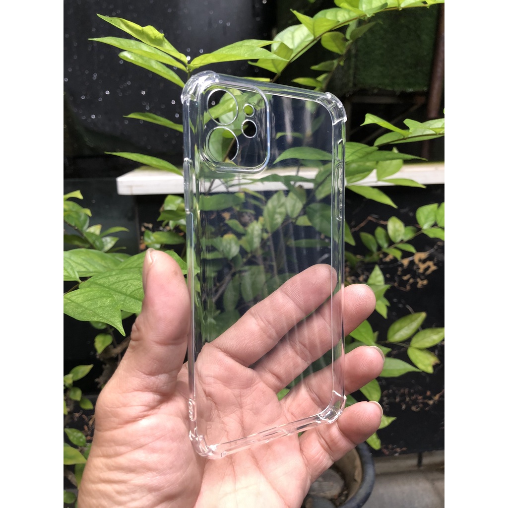 {Sale sốc} {HOT SALE} ỐP TRONG SILICON IPHONE DÀNH CHO CÁC DÒNG {HÀNG CHÍNH HÃNG} {HÌNH THẬT}