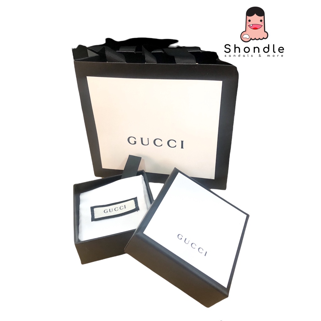 Vòng Đeo Tay Gucci Kim Loại Khắc Họa Tiết Chữ Độc Đáo Thời Trang 2021