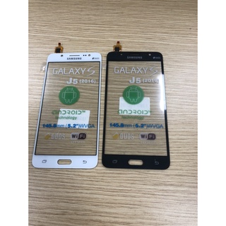 Cảm ứng samsung galaxy j5 - j5 2015