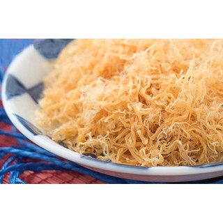 Ruốc Thịt Lợn - Chà Bông Heo 1Kg Nhà Làm Xôi Phú Thượng - Thức Ăn Bảo Quản Lâu Dài