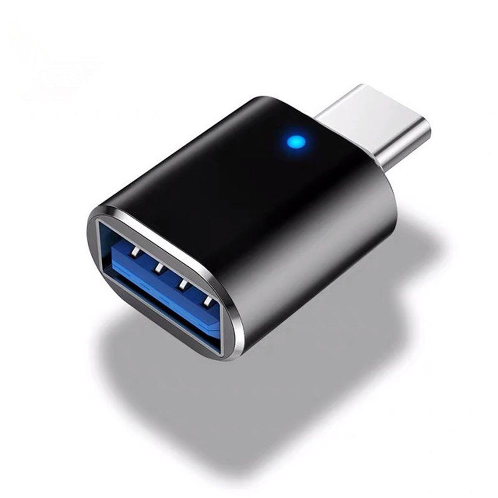 Đầu Chuyển Đổi USB C Sang USB 3.0 2.0 OTG Chuyên Dụng