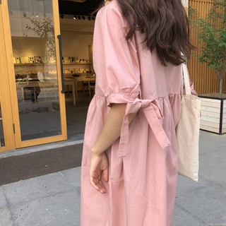 váy babydoll siêu cute <3