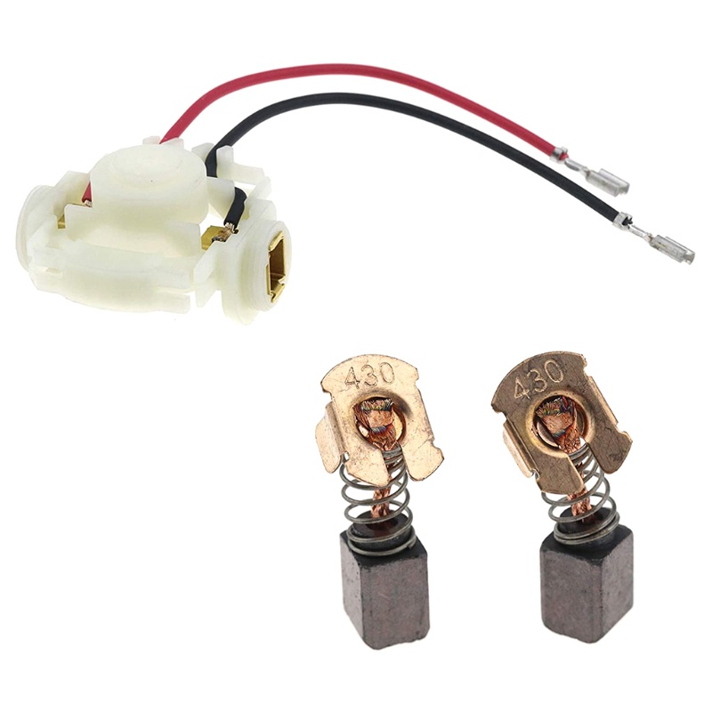 Giá Đỡ Cọ Trang ĐiểM BằNg SợI Carbon Chuyên NghiệP TiệN DụNg