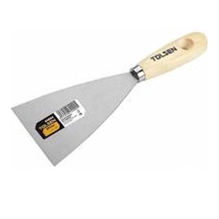 [Gỉ sét] Cây Sủi Cán Gỗ Tolsen 40000/ 40002/ 40004/ 40005 Nhỏ Gọn - Phân Phối Chính Hãng Bởi SCG Home