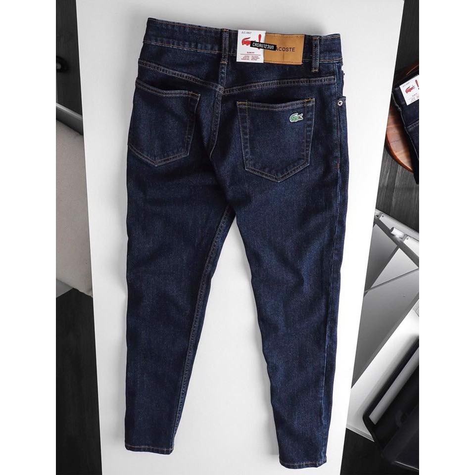 Quần bò Jeans nam LCST