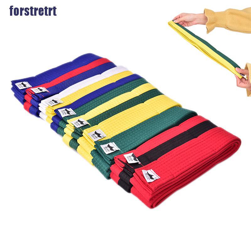 1 Đai Taekwondo 160cm