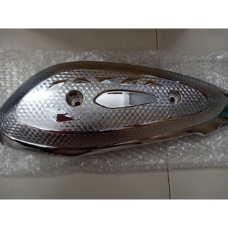 Ốp che bô sh mode 2020 xi mạ crom