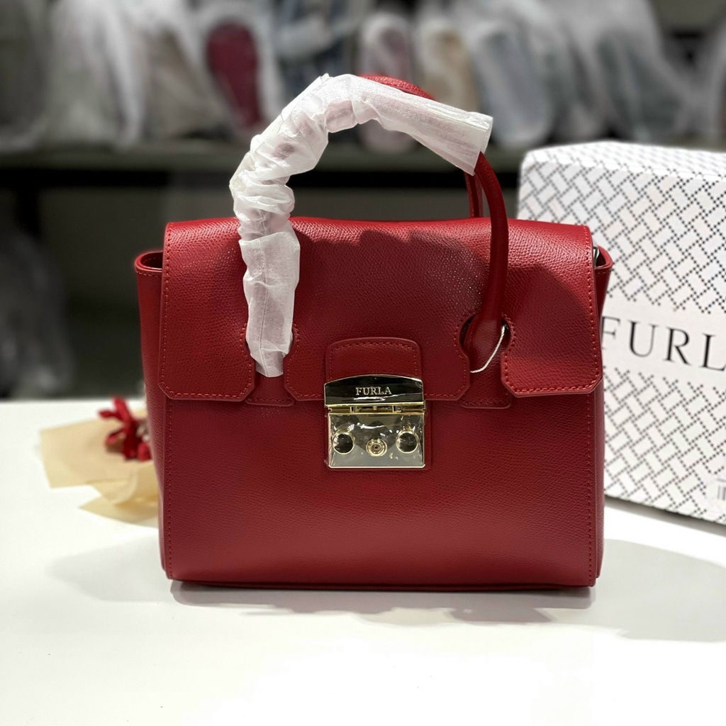 Túi Furla Metropolis