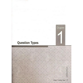 Sách TOEFL Junior Reading (Không CD)