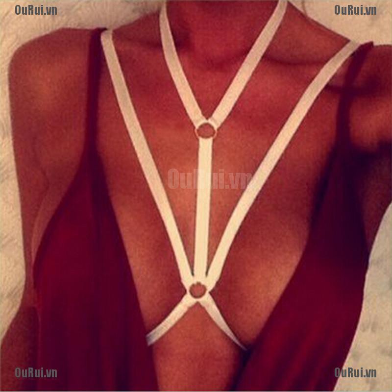 Phụ kiện dây áo lót thiết kế bắt chéo gợi cảm thời trang cho nữ | BigBuy360 - bigbuy360.vn