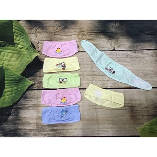 Mũ Che Thóp Cho Bé Sơ Sinh