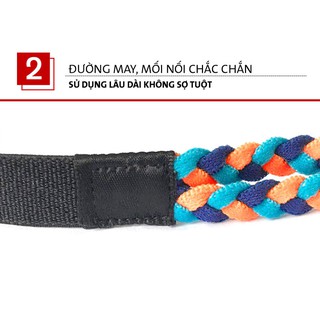 BĂNG TRÁN THỂ THAO AOLIKES 2102