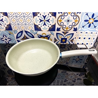 Chảo chống dính sâu lòng Elmich 20cm