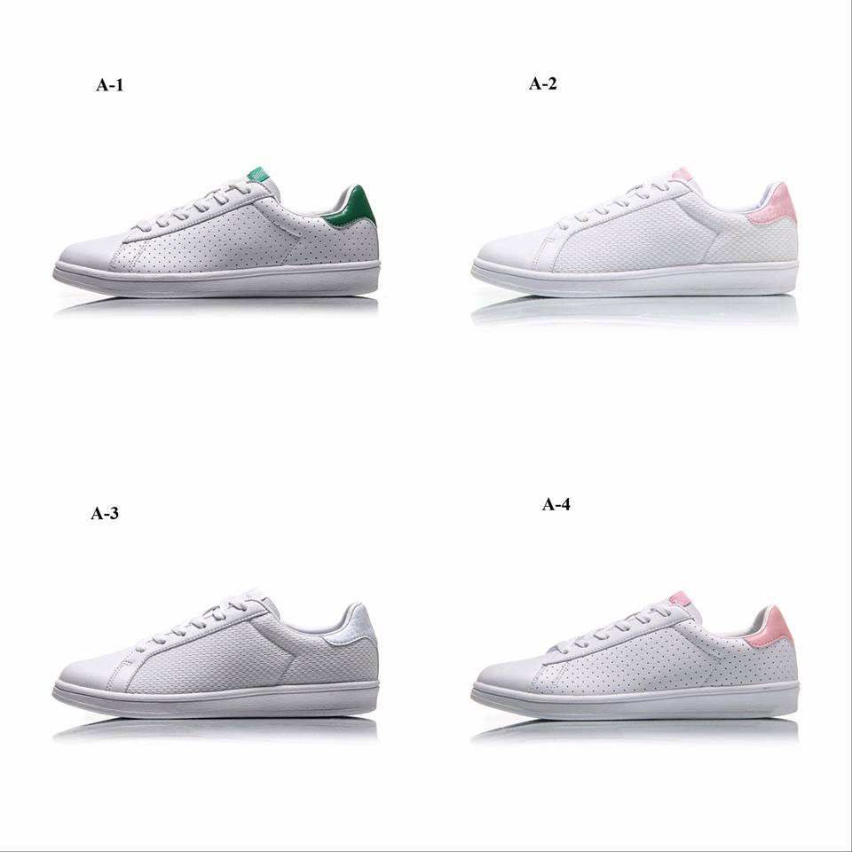 (TRẢ ORDER- khách F.B) giày thể thao sale 1111 lo