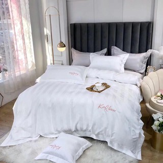 Bộ chăn ga KQ