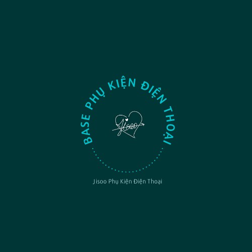 Jisoo Base Phụ Kiện