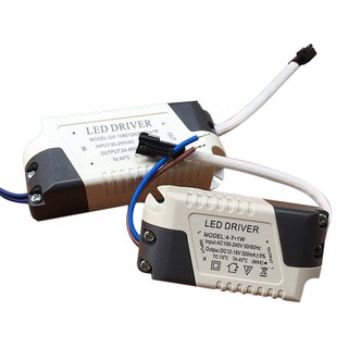 Bóng Đèn LED 300mA 1-3W 5W 10W 20W 25W 85-265V