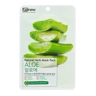 [Chính Hãng] 10 Mặt Nạ Benew Trắng Da, Xoá Mụn Thâm Hàn Quốc 22ml/chiếc