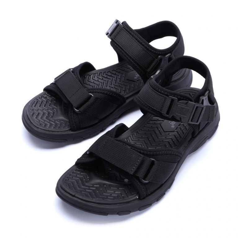 SANDAL 5624 ĐEN