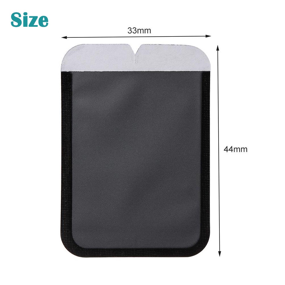 Bộ 500 Bao Thư Nha Khoa X Ray 100 Miếng Dán Chuyên Dụng