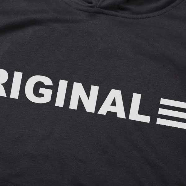 Áo hoodie Pandy Original nam nữ unisex , Áo thun nỉ dài tay có mũ chất đẹp in ngực phong cách | BigBuy360 - bigbuy360.vn