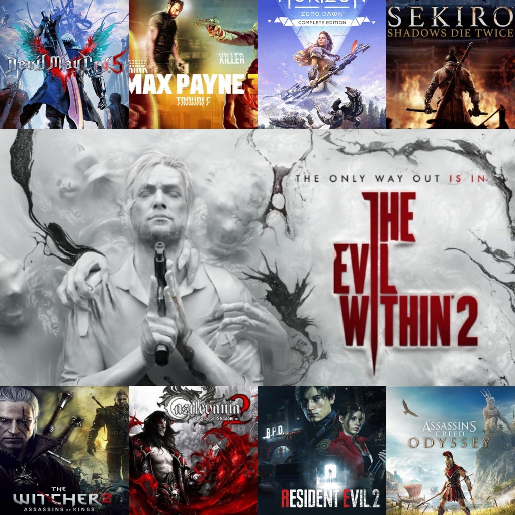 Ổ cứng HDD chứa game PS4( Việt Hóa) | BigBuy360 - bigbuy360.vn