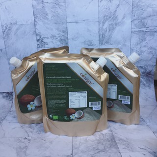 Đường dừa hữu cơ 450gr