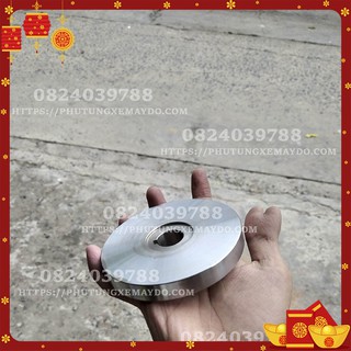 Tạ nồi 1kg cho exciter 150