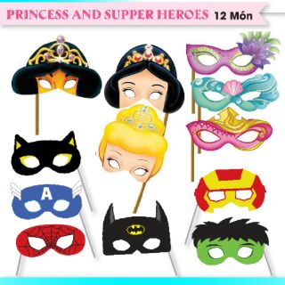 Bộ icon chụp hình siêu dễ thương