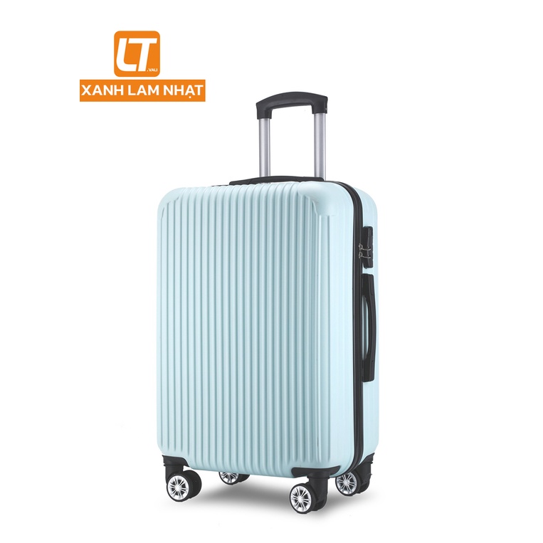Vali Du Lịch, vali cao cấp LT Nhựa tổng Hợp J-155