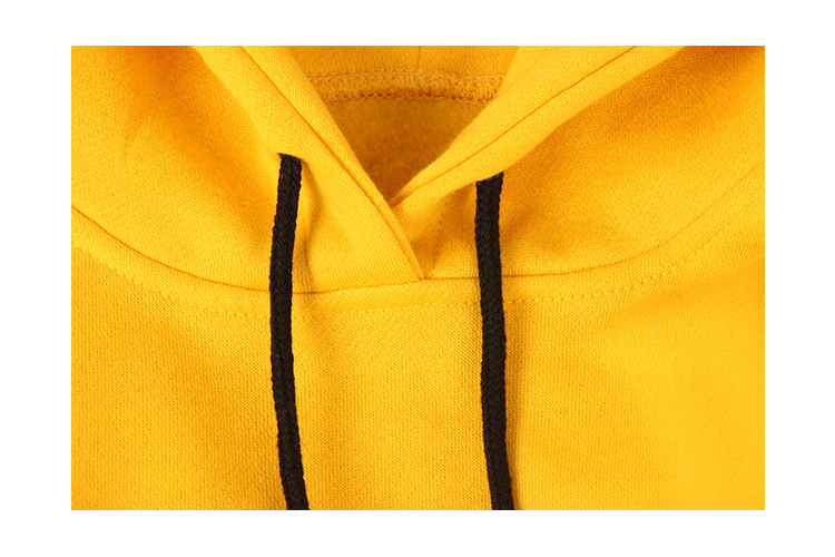 Áo Hoodies Tay Dài Cosplay Wonder Egg Priority 3d