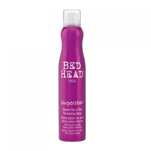 Keo xịt tạo phồng tóc Bed Head Superstar Queen 300ml (USA)