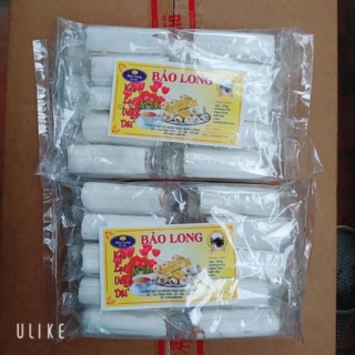 Kẹo lạc vừng dồi Bảo Long