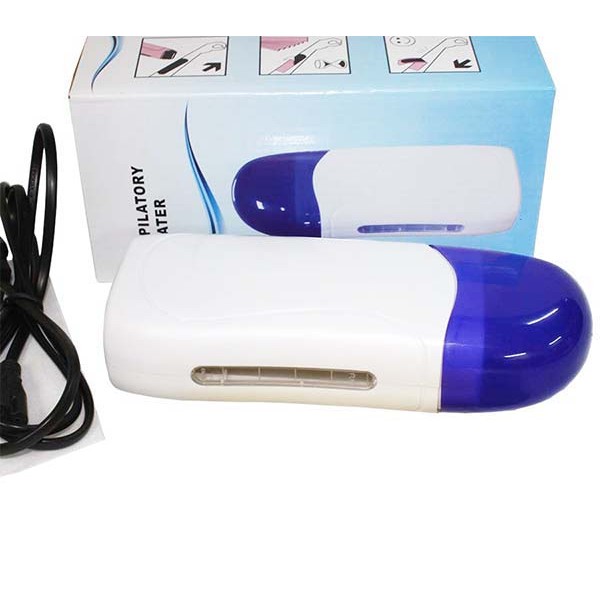 Máy Wax Lông Depilatory Heater