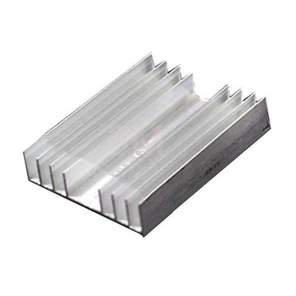 Miếng Tản Nhiệt Nhôm 8x10cm 220g