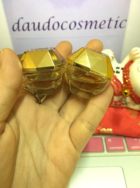 [mini] Nước hoa Paco Rabanne Lady Million EDP - Lucky - Empire 5ml | BigBuy360 - bigbuy360.vn