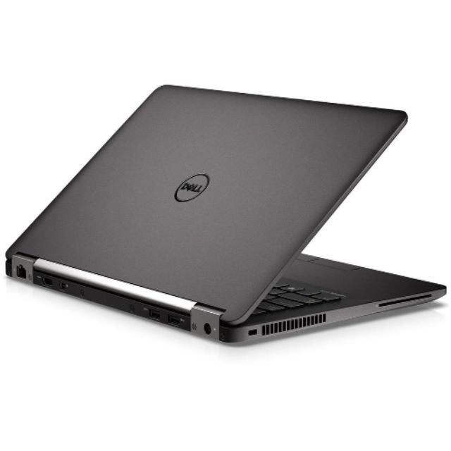 Laptop Dell Latitude E7270 ram 8g, ssd256,pin trên 8h, tặng cặp, chuột, tai nghe Bluetooth