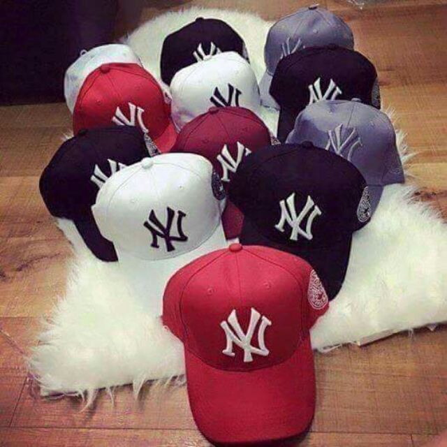 MŨ NY
