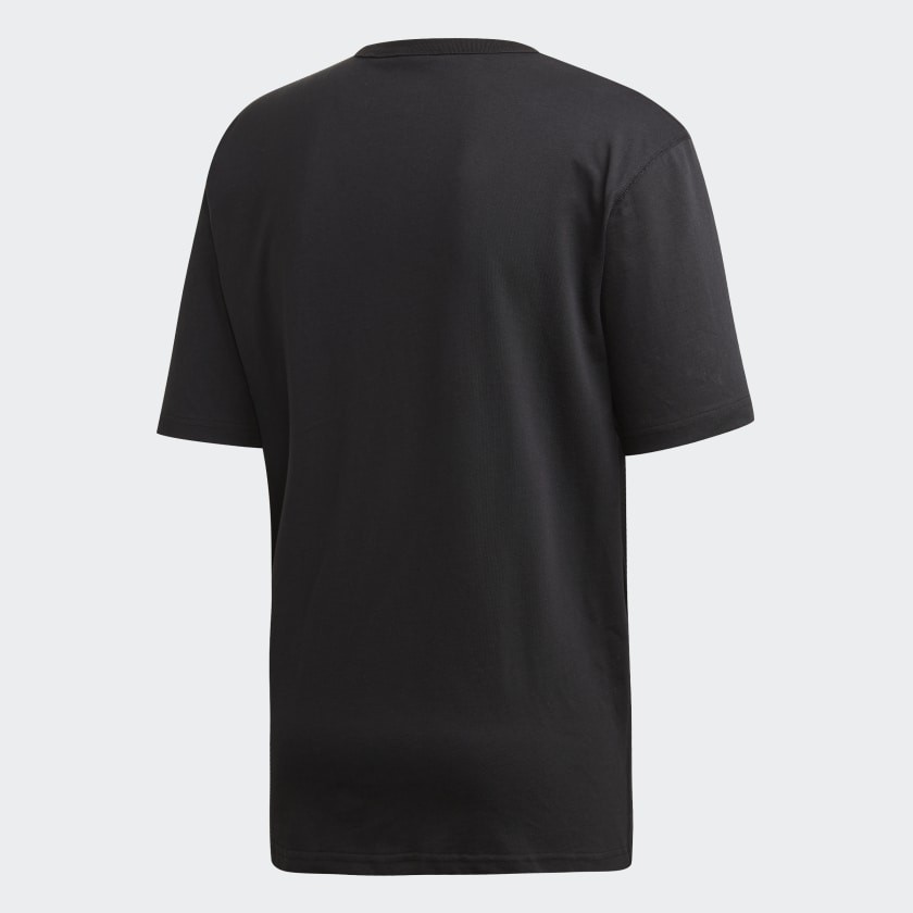 ADIDAS CHÍNH HÃNG - Áo thun thời trang nam Adidas EJ7266