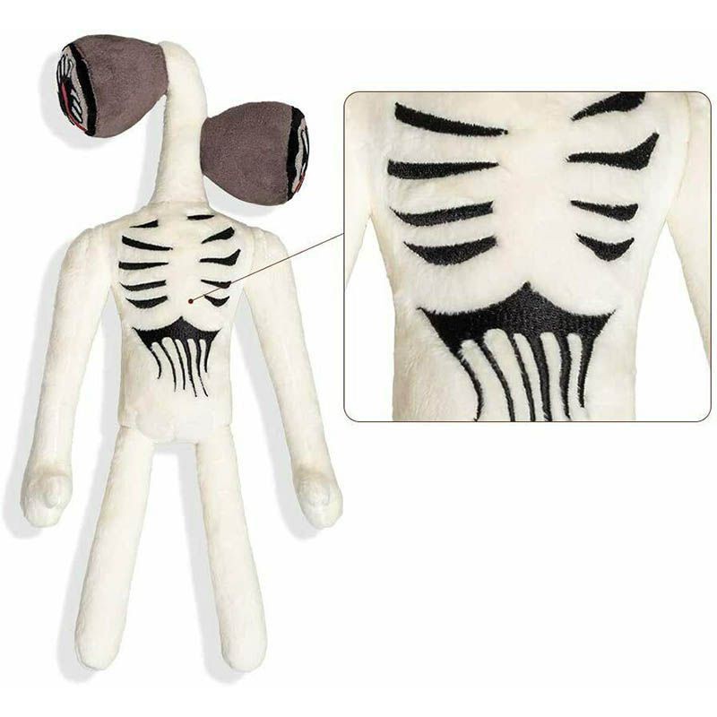 Thú Nhồi Bông Hình Mỏ Neo 40cm / 15.7 &quot;