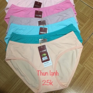 Combo 5 quần thun lạnh Thịnh Phát 3263