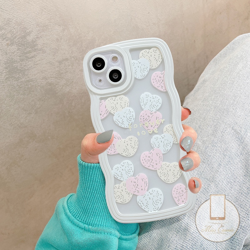 Ốp Điện Thoại Mềm Chống Sốc Cho VIVO Y02 / 35 / 15S / 12 / 21S / 22 / 55 / 12I / 16 / 15A / 21 / 75 / 23E / 21A / 20 V25 / 15 / 91C / 91 /